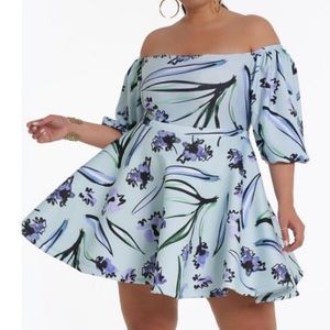 Rue 107 spring outfit